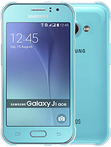 Best available price of Samsung Galaxy J1 Ace in Monaco
