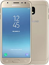 Best available price of Samsung Galaxy J3 2017 in Monaco