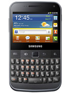 Best available price of Samsung Galaxy M Pro B7800 in Monaco