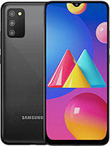 Best available price of Samsung Galaxy M02s in Monaco