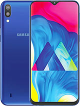 Best available price of Samsung Galaxy M10 in Monaco