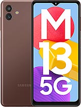 Best available price of Samsung Galaxy M13 5G in Monaco