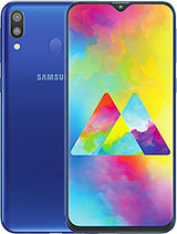 Best available price of Samsung Galaxy M20 in Monaco