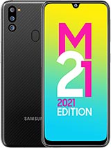 Best available price of Samsung Galaxy M21 2021 in Monaco
