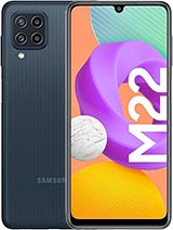 Best available price of Samsung Galaxy M22 in Monaco