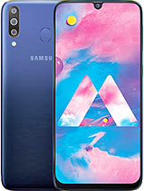 Best available price of Samsung Galaxy M30 in Monaco