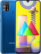 Best available price of Samsung Galaxy M31 Prime in Monaco