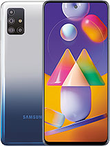 Best available price of Samsung Galaxy M31s in Monaco