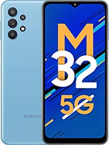 Best available price of Samsung Galaxy M32 5G in Monaco