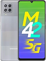 Best available price of Samsung Galaxy M42 5G in Monaco