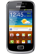 Best available price of Samsung Galaxy mini 2 S6500 in Monaco