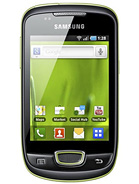 Best available price of Samsung Galaxy Mini S5570 in Monaco