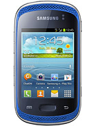 Best available price of Samsung Galaxy Music Duos S6012 in Monaco