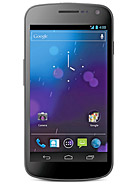 Best available price of Samsung Galaxy Nexus LTE L700 in Monaco