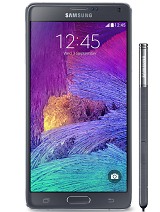 Best available price of Samsung Galaxy Note 4 in Monaco