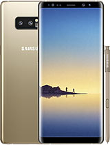Best available price of Samsung Galaxy Note8 in Monaco