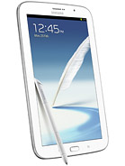 Best available price of Samsung Galaxy Note 8-0 Wi-Fi in Monaco
