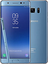 Best available price of Samsung Galaxy Note FE in Monaco