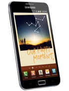 Best available price of Samsung Galaxy Note N7000 in Monaco