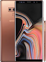 Best available price of Samsung Galaxy Note9 in Monaco