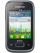 Best available price of Samsung Galaxy Pocket Duos S5302 in Monaco