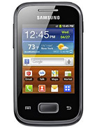 Best available price of Samsung Galaxy Pocket plus S5301 in Monaco