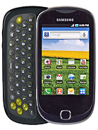 Best available price of Samsung Galaxy Q T589R in Monaco