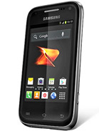 Best available price of Samsung Galaxy Rush M830 in Monaco