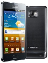 Best available price of Samsung I9100 Galaxy S II in Monaco