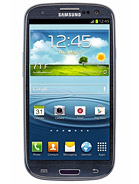 Best available price of Samsung Galaxy S III I747 in Monaco