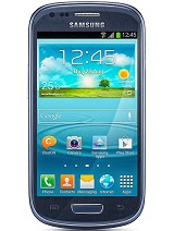 Best available price of Samsung I8190 Galaxy S III mini in Monaco