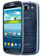 Best available price of Samsung Galaxy S III T999 in Monaco