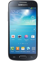 Best available price of Samsung I9190 Galaxy S4 mini in Monaco