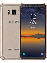Best available price of Samsung Galaxy S8 Active in Monaco