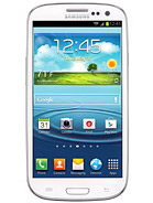 Best available price of Samsung Galaxy S III CDMA in Monaco