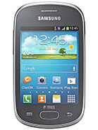 Best available price of Samsung Galaxy Star Trios S5283 in Monaco