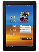 Best available price of Samsung Galaxy Tab 10-1 LTE I905 in Monaco