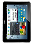 Best available price of Samsung Galaxy Tab 2 10-1 P5100 in Monaco