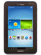Best available price of Samsung Galaxy Tab 2 7-0 I705 in Monaco