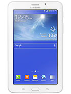 Best available price of Samsung Galaxy Tab 3 V in Monaco