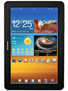 Best available price of Samsung Galaxy Tab 8-9 P7310 in Monaco