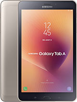 Best available price of Samsung Galaxy Tab A 8-0 2017 in Monaco