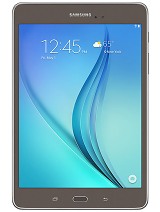 Best available price of Samsung Galaxy Tab A 8-0 2015 in Monaco
