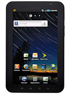 Best available price of Samsung Galaxy Tab CDMA P100 in Monaco