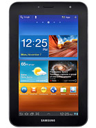 Best available price of Samsung P6210 Galaxy Tab 7-0 Plus in Monaco