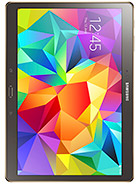 Best available price of Samsung Galaxy Tab S 10-5 LTE in Monaco
