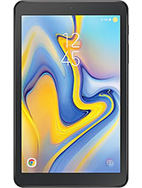 Best available price of Samsung Galaxy Tab A 8-0 2018 in Monaco