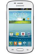 Best available price of Samsung Galaxy Trend II Duos S7572 in Monaco