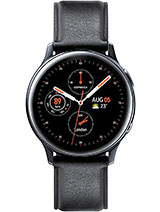 Best available price of Samsung Galaxy Watch Active2 in Monaco
