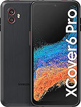 Best available price of Samsung Galaxy Xcover6 Pro in Monaco